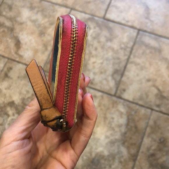 Tory Burch wallet - Picture 7 of 11